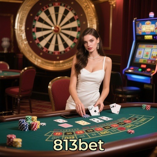 813bet