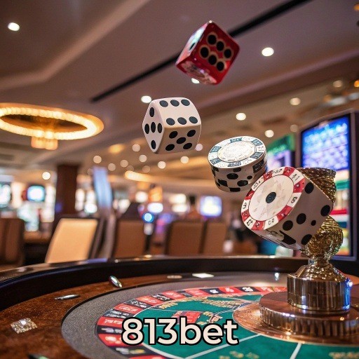 813bet